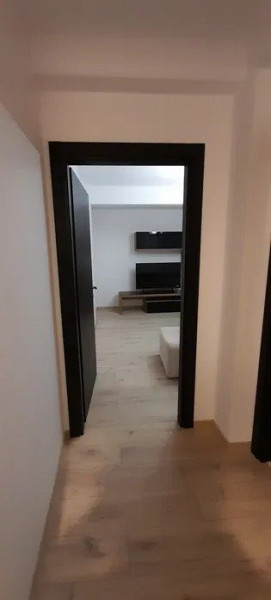 Apartament spatios cladire noua cu dotari complete termen lung