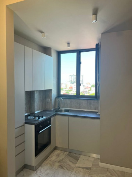 Faleza Nord Apartament in cladire noua dotari lux 