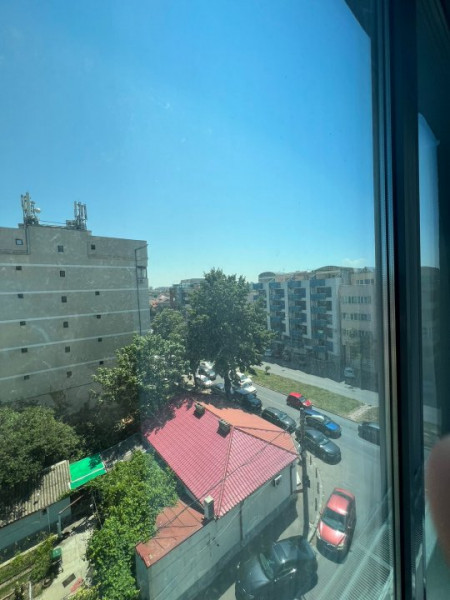 Faleza Nord Apartament in cladire noua dotari lux 