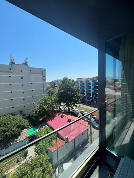 Faleza Nord Apartament in cladire noua dotari lux 