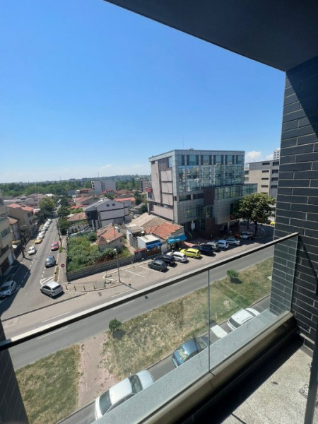 Faleza Nord Apartament in cladire noua dotari lux 