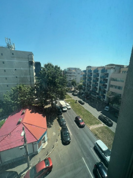 Faleza Nord Apartament in cladire noua dotari lux 