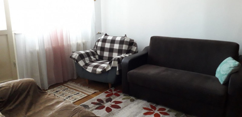 Apartament convenabil Dacia cu centrala gaz