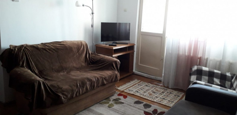 Apartament convenabil Dacia cu centrala gaz