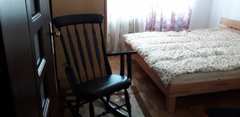 Apartament convenabil Dacia cu centrala gaz