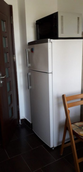 Apartament convenabil Dacia cu centrala gaz