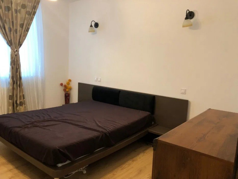 Apartament in cladire noua cu dotari complete si garaj subteran