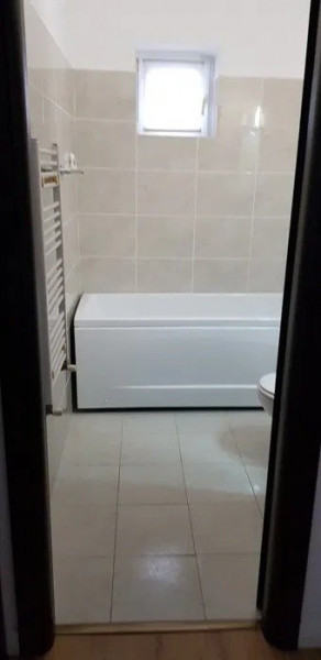 Apartament in cladire noua cu dotari complete si garaj subteran