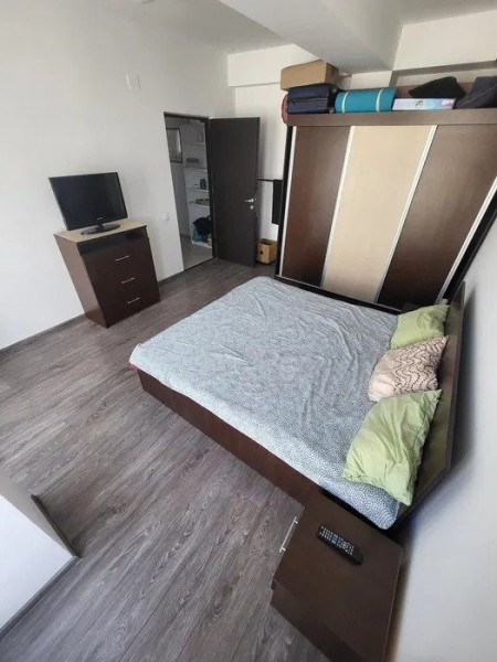 Progr.50+20Ucraina Apartament cladire noua cu parcare privata