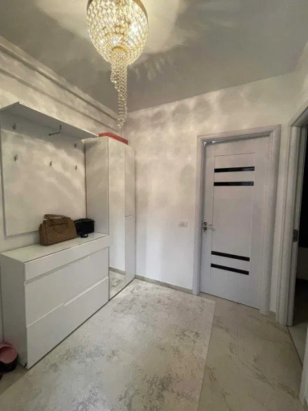 Apartament in cladire noua dotari lux prima inchiriere