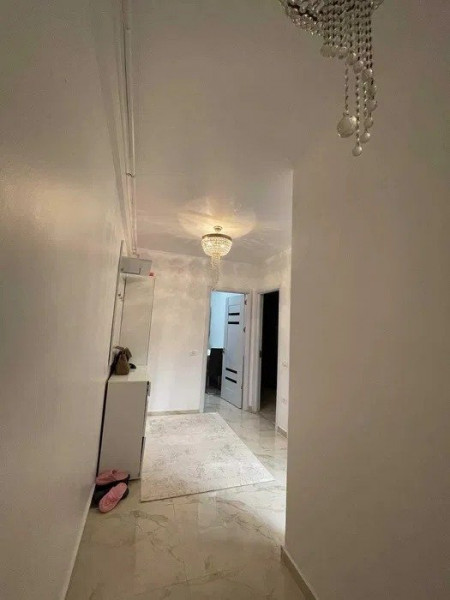 Apartament in cladire noua dotari lux prima inchiriere