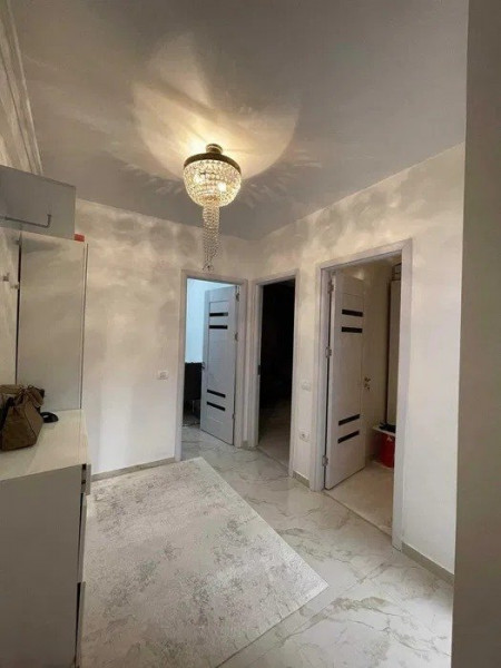 Apartament in cladire noua dotari lux prima inchiriere