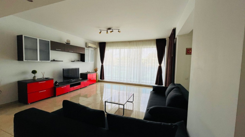 Apartament 2 camere, 92mp, Mamaia statiune