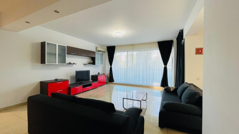 Apartament 2 camere, 92mp, Mamaia statiune