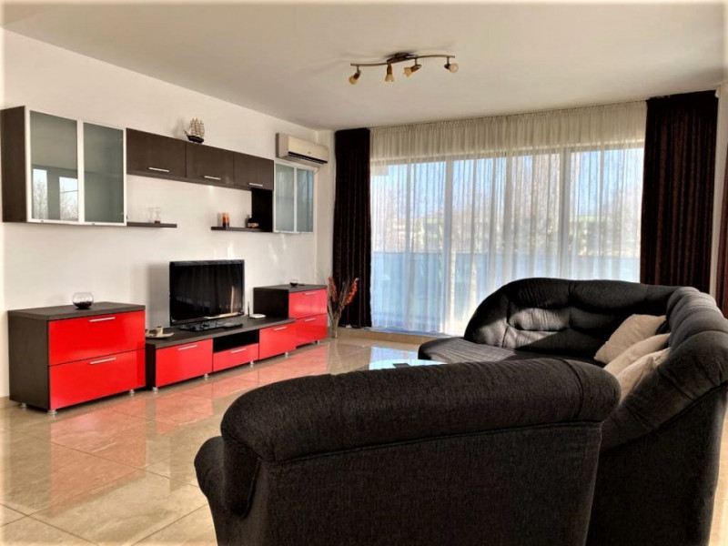 Apartament 2 camere, 92mp, Mamaia statiune