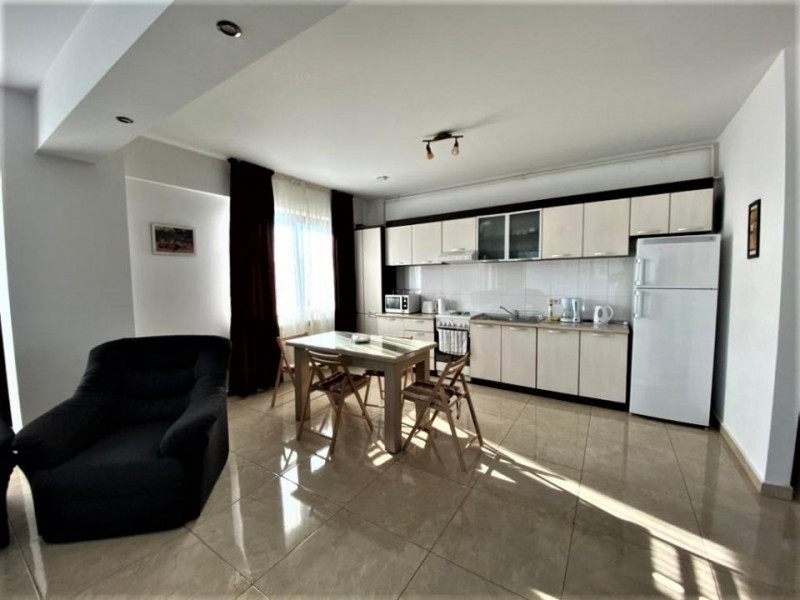 Apartament 2 camere, 92mp, Mamaia statiune