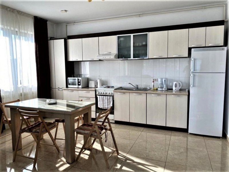 Apartament 2 camere, 92mp, Mamaia statiune