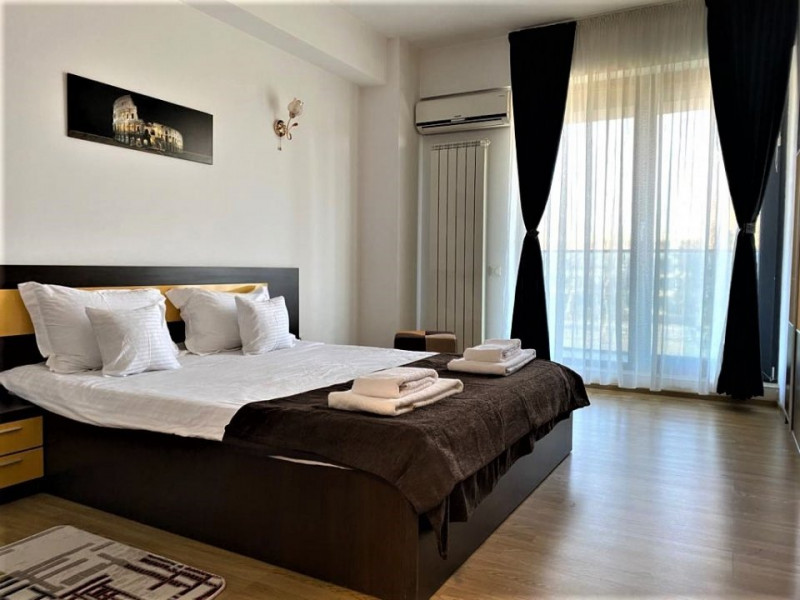 Apartament 2 camere, 92mp, Mamaia statiune