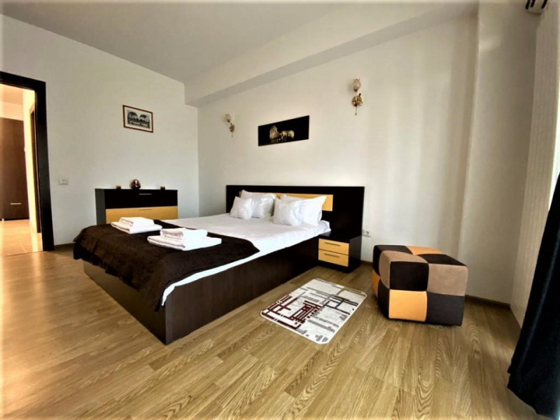 Apartament 2 camere, 92mp, Mamaia statiune