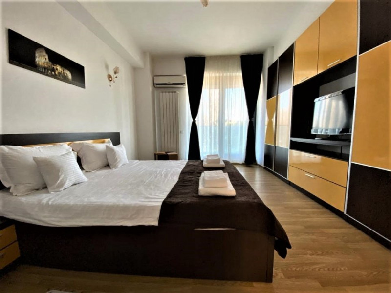 Apartament 2 camere, 92mp, Mamaia statiune