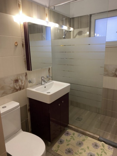 Apartament lux bloc nou Tomis Plus