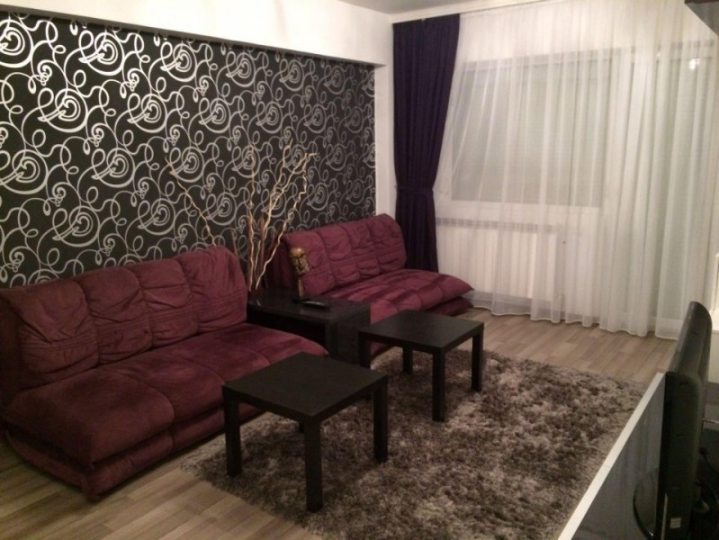 Apartament lux bloc nou Tomis Plus