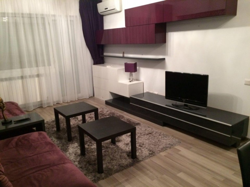 Apartament lux bloc nou Tomis Plus