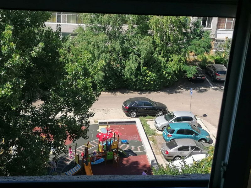 Progr.50+20Ucraina Apartament Ferdinand minim 3 luni vedere Port