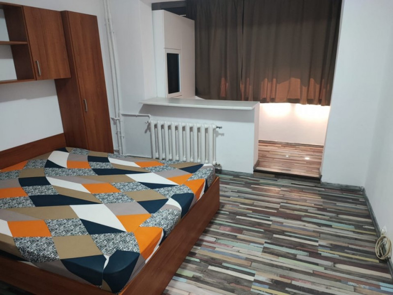 Progr.50+20Ucraina Apartament Ferdinand minim 3 luni vedere Port