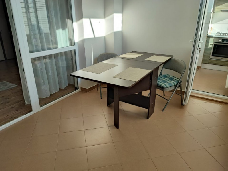 închiriere apartament Constanta Faleza Nord termen lung 