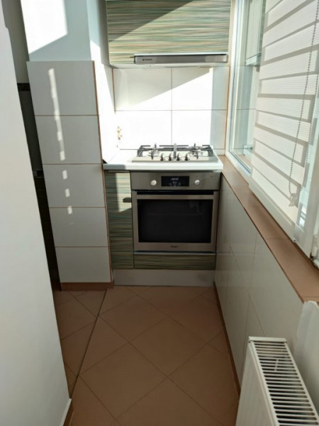 închiriere apartament Constanta Faleza Nord termen lung 