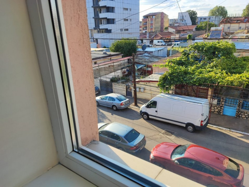 închiriere apartament Constanta Faleza Nord termen lung 