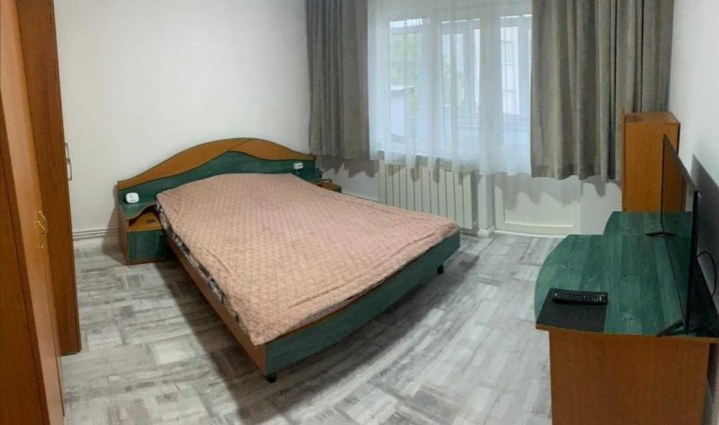 Progr.50+20Ucraina Apartament modern disponibil de azi 