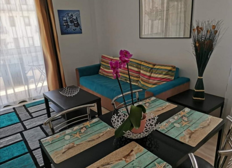 Apartament modern cladire noua parcare privata