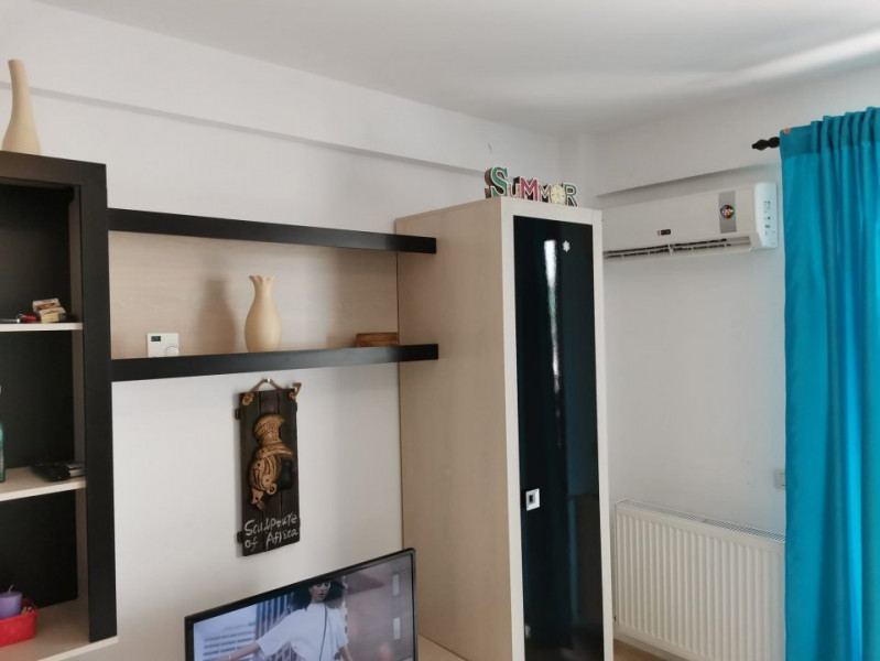 Apartament modern cladire noua parcare privata