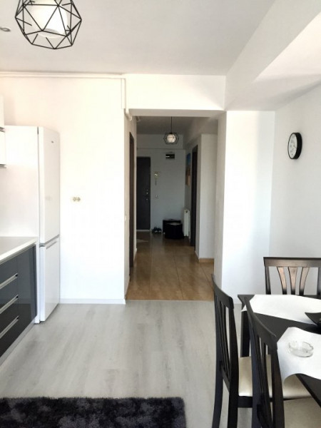 Apartament 3 camere  Summerland inclusiv vara