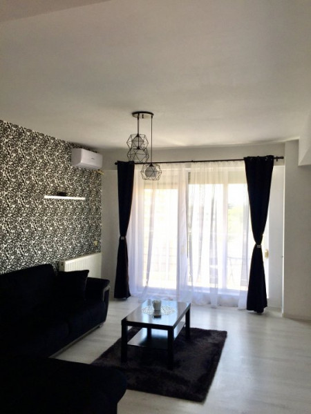 Apartament 3 camere  Summerland inclusiv vara