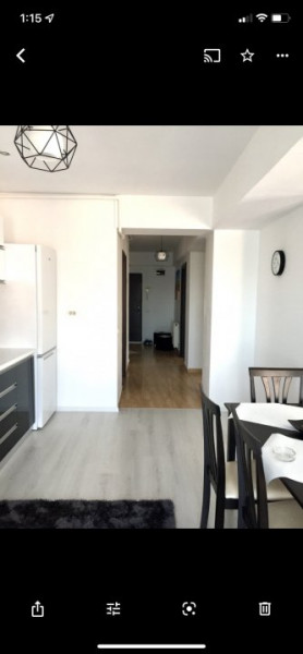 Apartament 3 camere  Summerland inclusiv vara