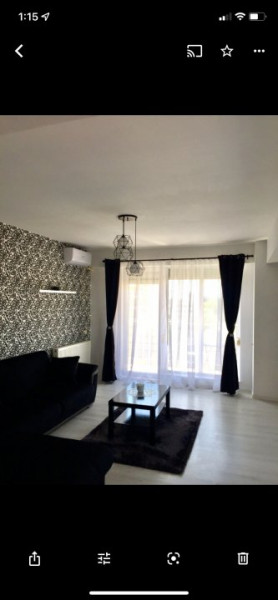 Apartament 3 camere  Summerland inclusiv vara