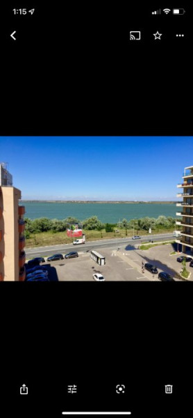 Apartament 3 camere  Summerland inclusiv vara