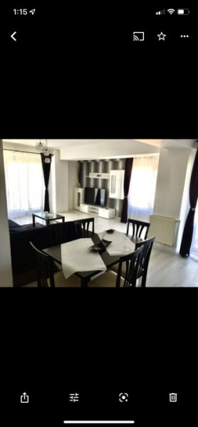 Apartament 3 camere  Summerland inclusiv vara