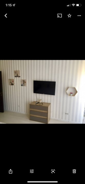 Apartament 3 camere  Summerland inclusiv vara