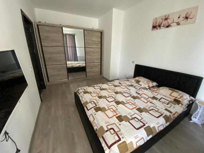 ForUkraina50+20 Apartament 2 camere etaj 1 Mamaia dotari complete