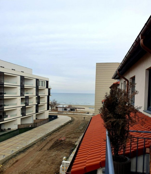 Exclusiv Apartament Mamaia Nord dotări noi!