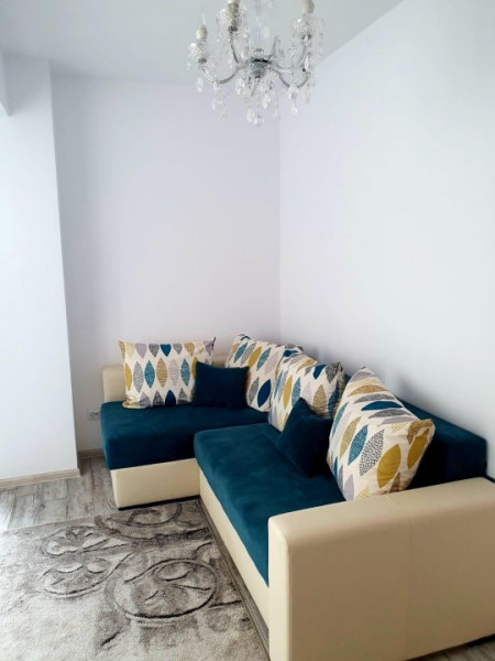 Exclusiv Apartament Mamaia Nord dotări noi!