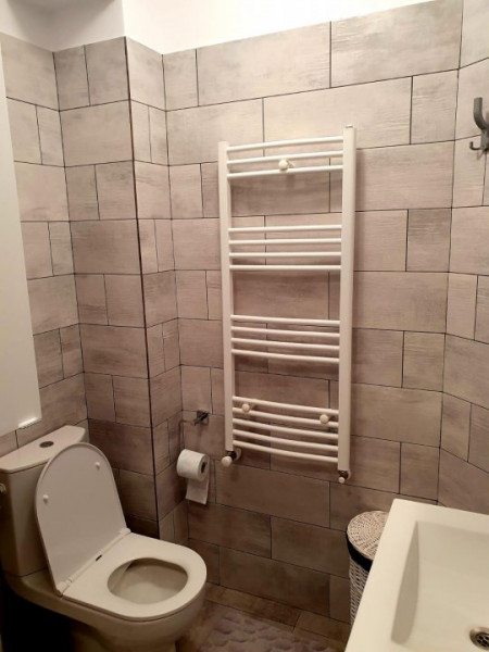 Exclusiv Apartament Mamaia Nord dotări noi!