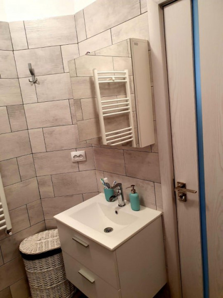 Exclusiv Apartament Mamaia Nord dotări noi!