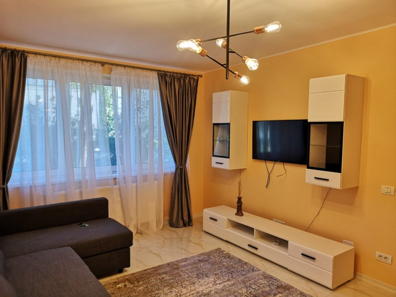 Apartament 2 camere Spitalul Județean disponibil extrasezon 