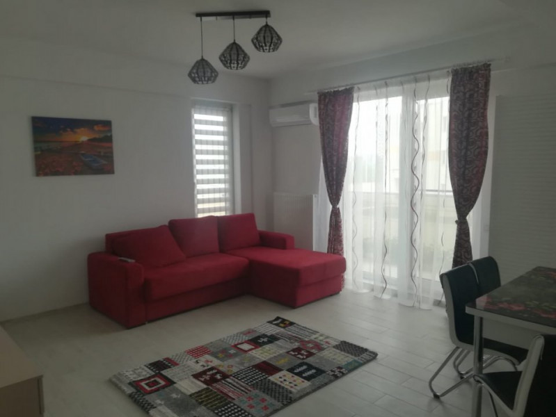 Apartament coquet Mamaia Nord extrasezon sau termen lung 