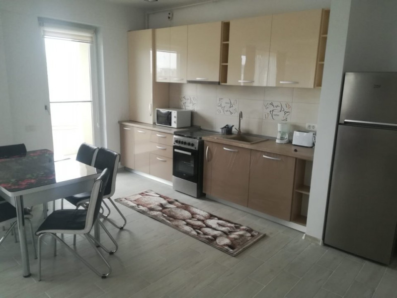 Apartament coquet Mamaia Nord extrasezon sau termen lung 